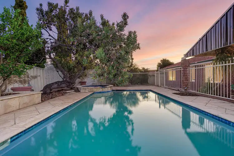 Second view of Homely house listing, 11 Kariong Circuit, Duncraig WA 6023