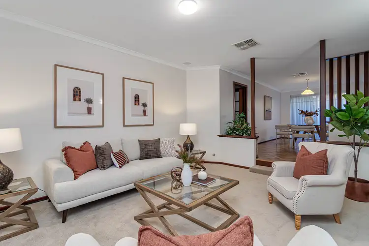 Third view of Homely house listing, 11 Kariong Circuit, Duncraig WA 6023
