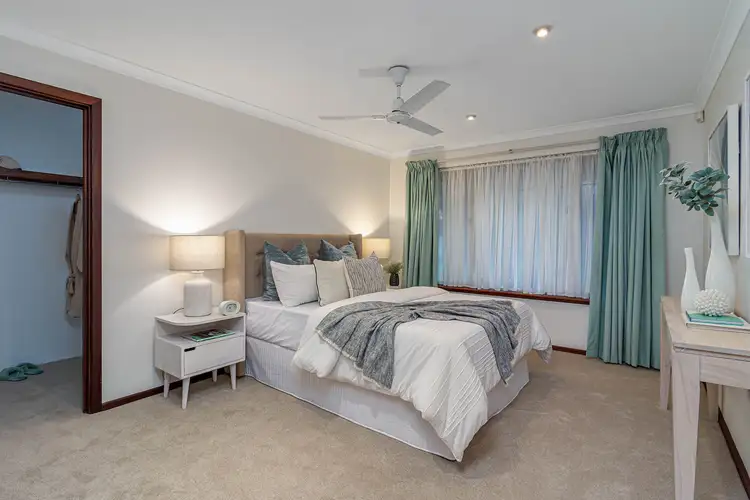 Fourth view of Homely house listing, 11 Kariong Circuit, Duncraig WA 6023