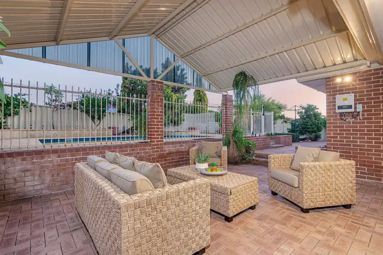 Fifth view of Homely house listing, 11 Kariong Circuit, Duncraig WA 6023