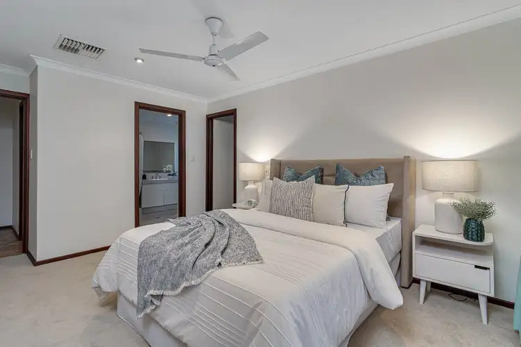 Sixth view of Homely house listing, 11 Kariong Circuit, Duncraig WA 6023