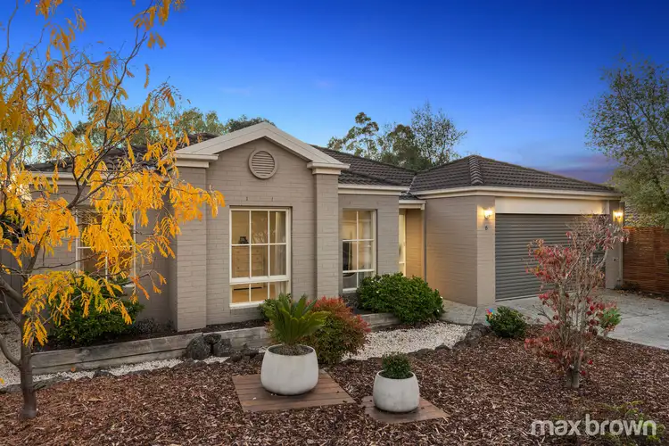 6 Mentor Grove, Lilydale VIC 3140