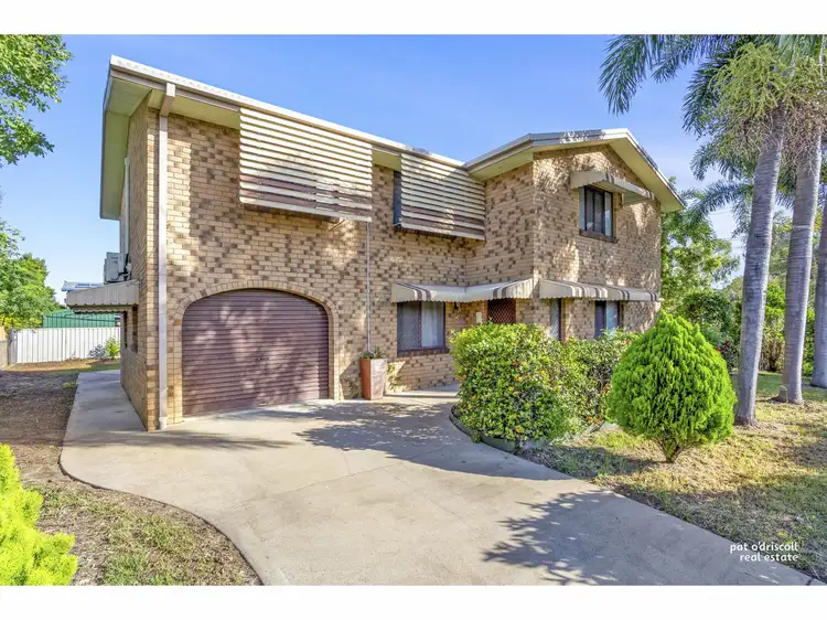 Main view of Homely house listing, 2 Smithwick Street, Norman Gardens QLD 4701
