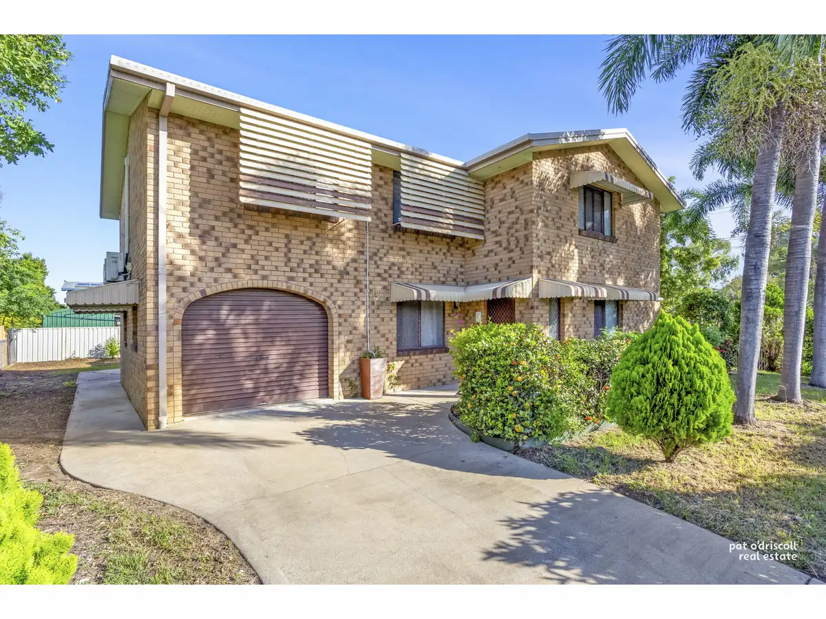 Main view of Homely house listing, 2 Smithwick Street, Norman Gardens QLD 4701