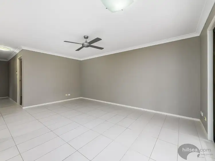 Sixth view of Homely semi-detached listing, 1/7 Eurimbula Court, Paradise Point QLD 4216