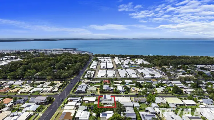 31 Drummond Street, Urangan QLD 4655