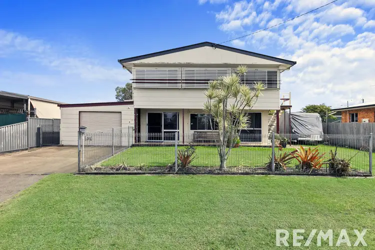 Third view of Homely house listing, 31 Drummond Street, Urangan QLD 4655