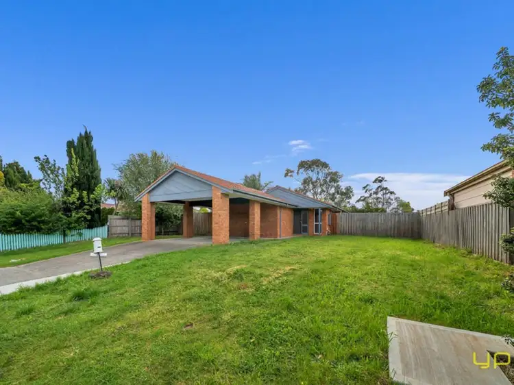 5 Filomena Court, Cranbourne North VIC 3977