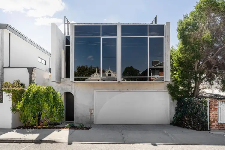 Second view of Homely house listing, 8 Thompson Street, North Perth WA 6006