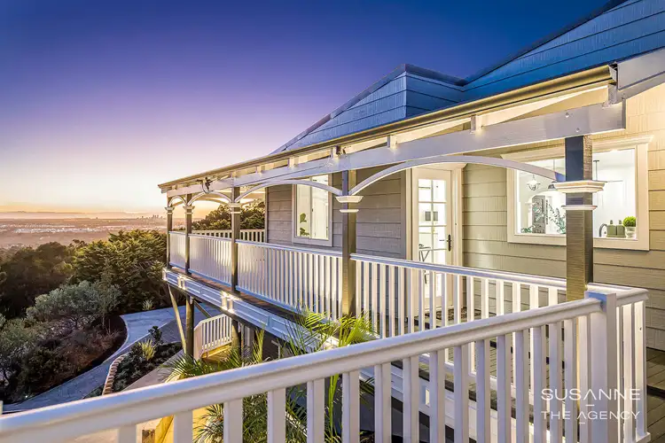 44 Gooseberry Hill Road, Gooseberry Hill WA 6076