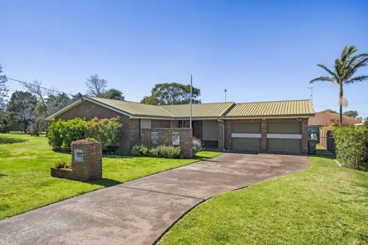 4 Mahogany Street, Newtown QLD 4350