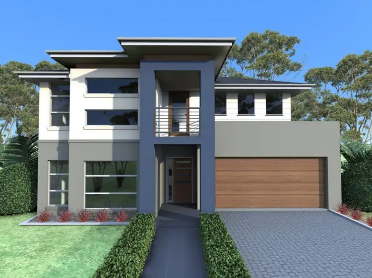 16 Jasper Way, Leppington NSW 2179