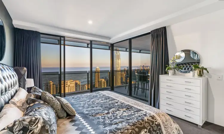 Fourth view of Homely apartment listing, 1462/9 Ferny Avenue, Surfers Paradise QLD 4217