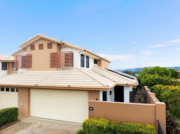 66/136 Palm Meadows Drive, Carrara QLD 4211