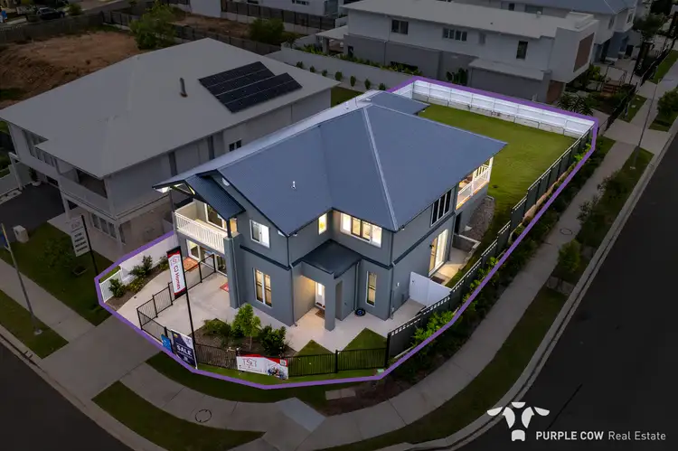 21 Grafton Street, Spring Mountain QLD 4300