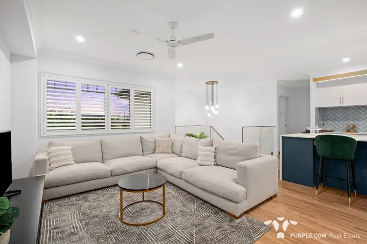 Third view of Homely house listing, 21 Grafton Street, Spring Mountain QLD 4300