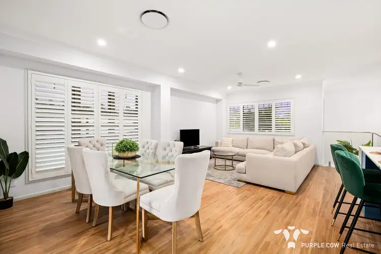 Fourth view of Homely house listing, 21 Grafton Street, Spring Mountain QLD 4300