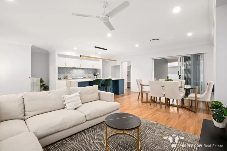 Sixth view of Homely house listing, 21 Grafton Street, Spring Mountain QLD 4300