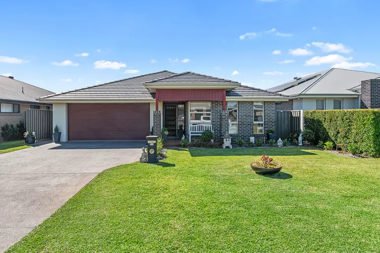 31 Foxtail Street, Fern Bay NSW 2295