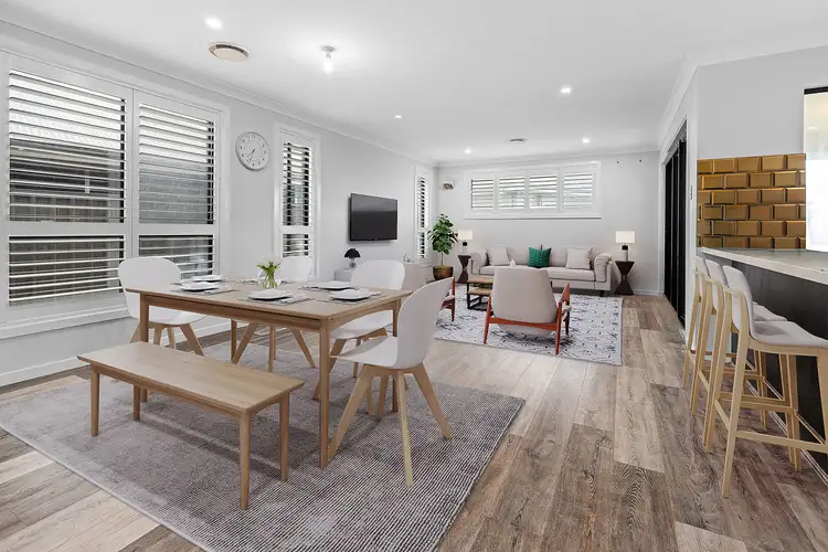 5 Dune Drive, Fern Bay NSW 2295