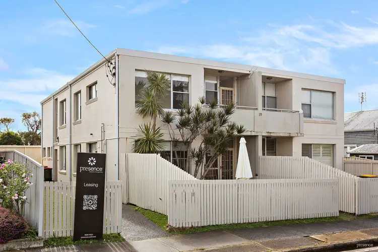 4/19 Wilton Street, Merewether NSW 2291