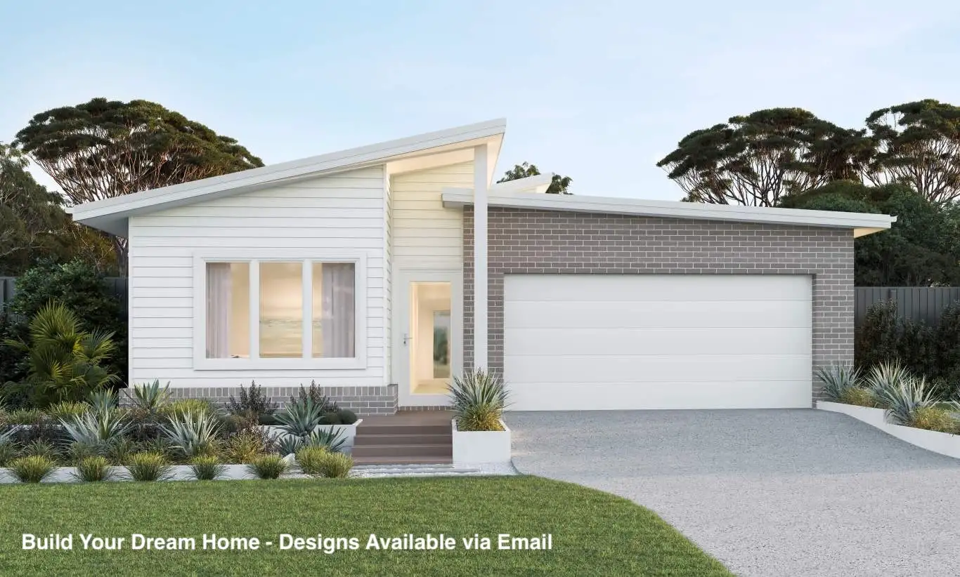 Main view of Homely land listing, 23a Molucca Close, Ashtonfield NSW 2323