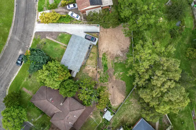 Seventh view of Homely land listing, 23a Molucca Close, Ashtonfield NSW 2323