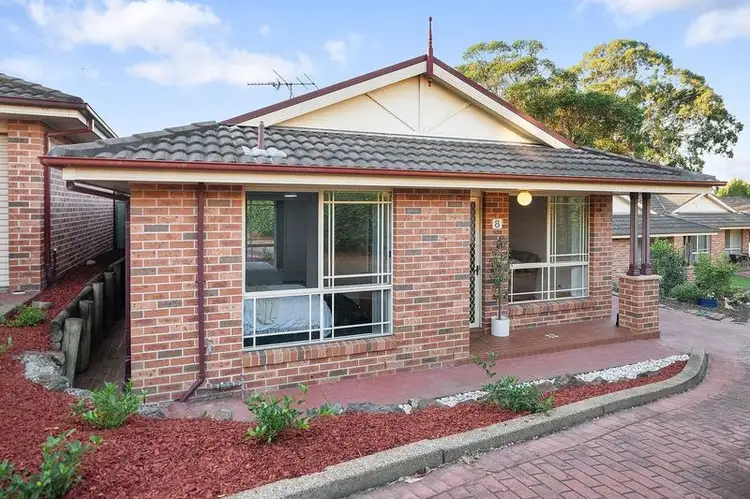 8/9 Dorrigo Street, Wallsend NSW 2287