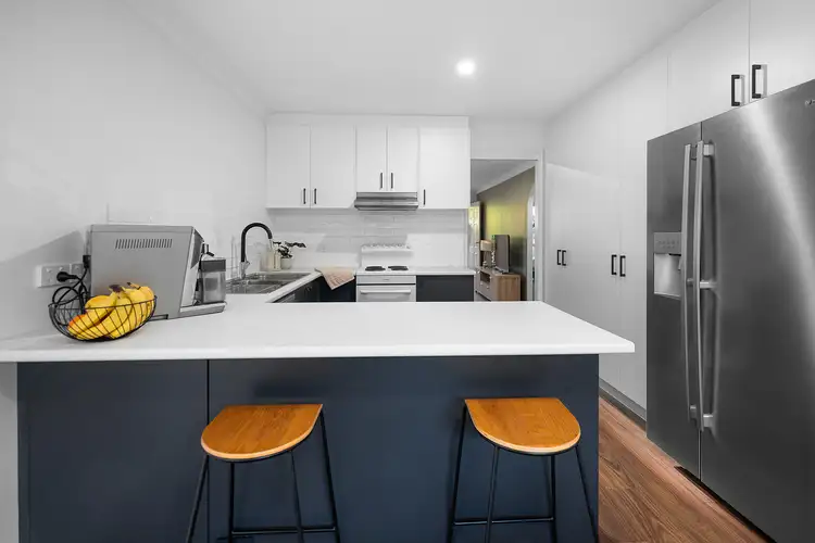 Fifth view of Homely unit listing, 8/9 Dorrigo Street, Wallsend NSW 2287