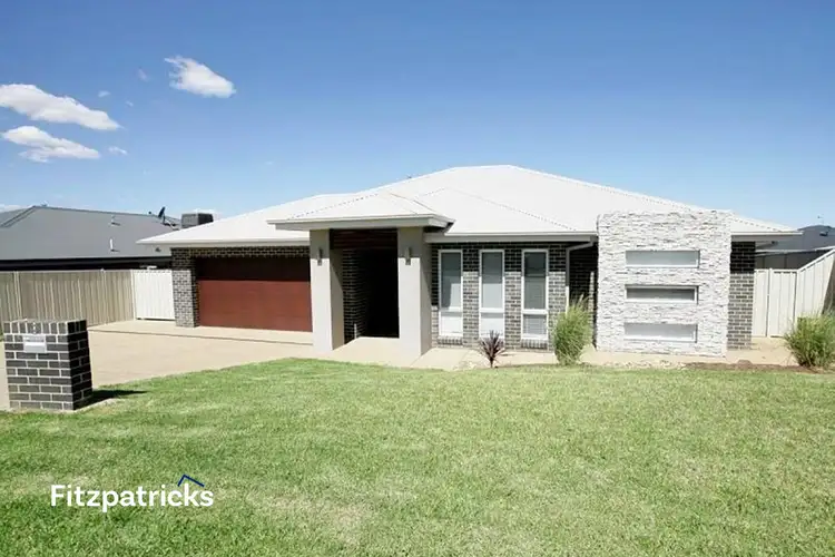 9 Yandee Place, Estella NSW 2650