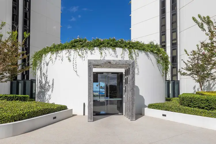 Third view of Homely apartment listing, 2402/1328 Gold Coast Highway, Palm Beach QLD 4221