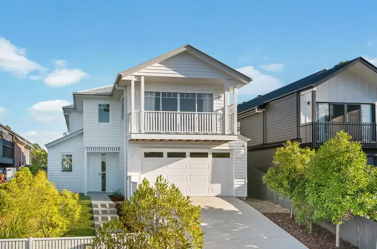 14 Ashley Road, Chermside West QLD 4032