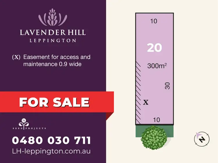 Main view of Homely land listing, 5 Capote Street, Austral NSW 2179