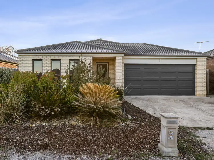 20 Walyunga Mews, Ocean Grove VIC 3226