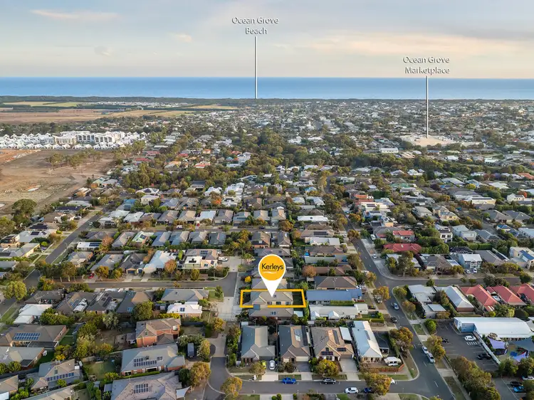 Second view of Homely house listing, 20 Walyunga Mews, Ocean Grove VIC 3226