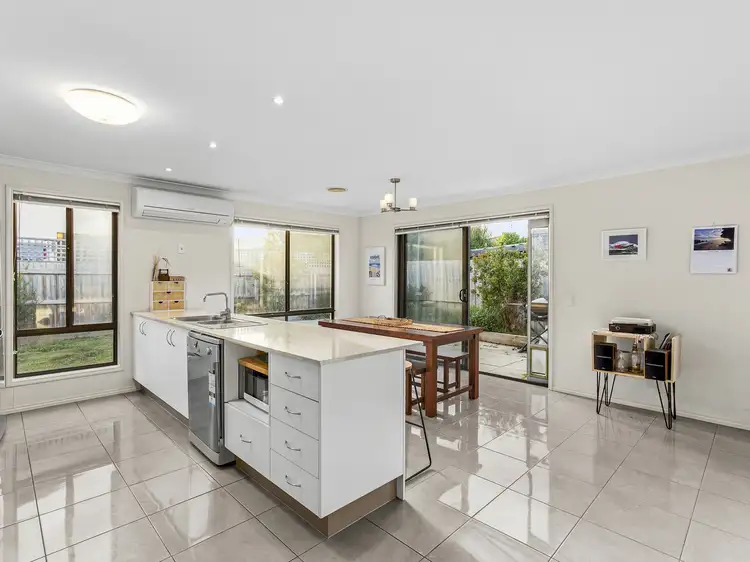 Fifth view of Homely house listing, 20 Walyunga Mews, Ocean Grove VIC 3226
