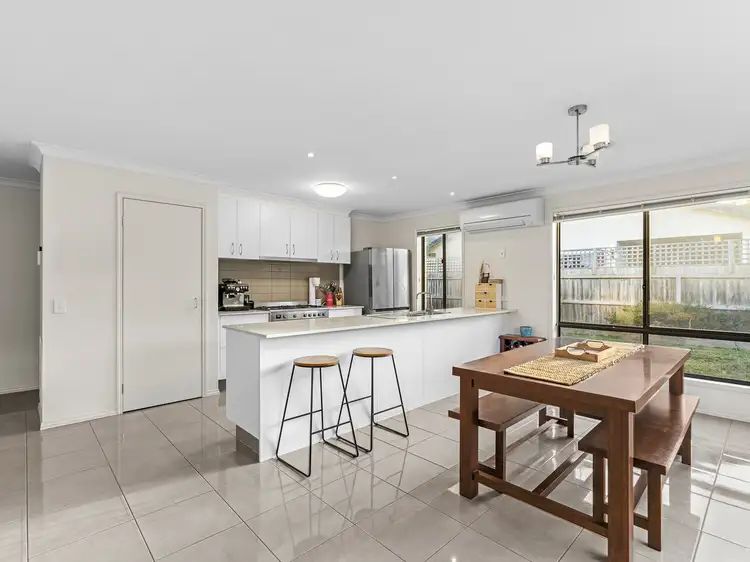 Sixth view of Homely house listing, 20 Walyunga Mews, Ocean Grove VIC 3226