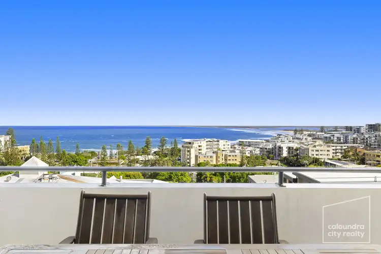17/50 King Street, Kings Beach QLD 4551