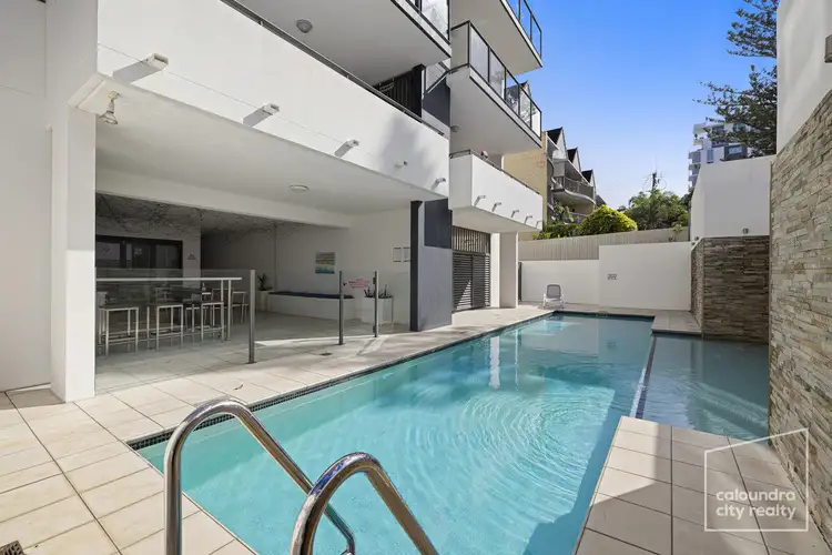 17/50 King Street, Kings Beach QLD 4551