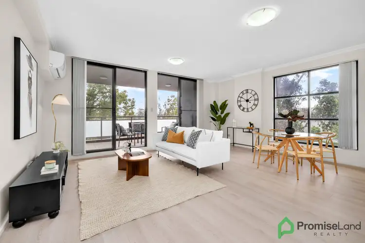 109/15 Young Road, Carlingford NSW 2118