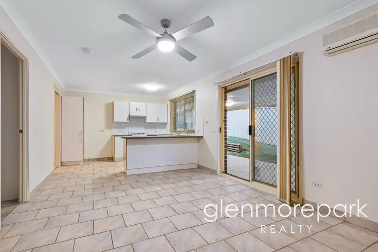 Third view of Homely house listing, 10 Poa Place, Glenmore Park NSW 2745