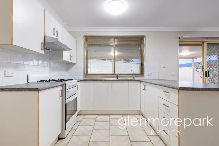 Fourth view of Homely house listing, 10 Poa Place, Glenmore Park NSW 2745