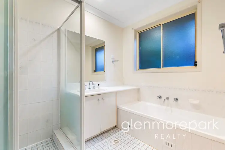 Sixth view of Homely house listing, 10 Poa Place, Glenmore Park NSW 2745