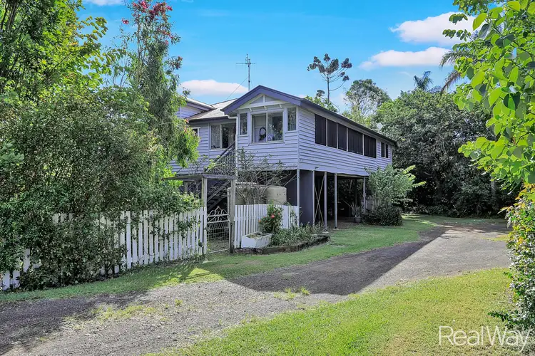 Second view of Homely house listing, 399 Bargara Road, Rubyanna QLD 4670