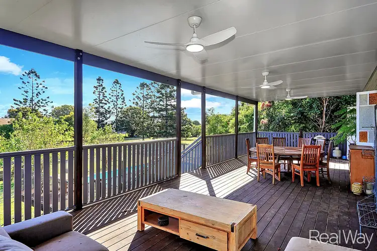 Third view of Homely house listing, 399 Bargara Road, Rubyanna QLD 4670