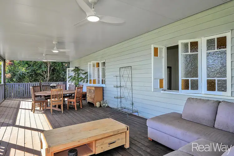 Fifth view of Homely house listing, 399 Bargara Road, Rubyanna QLD 4670