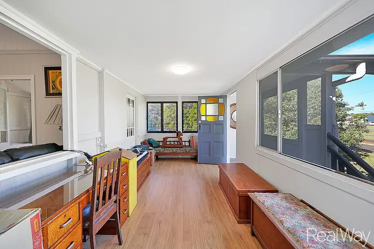 Sixth view of Homely house listing, 399 Bargara Road, Rubyanna QLD 4670