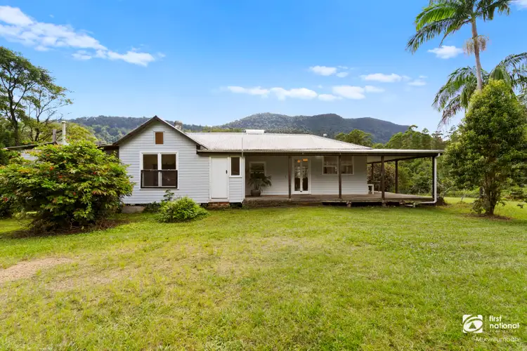 239 McClelland Road, Barkers Vale NSW 2474
