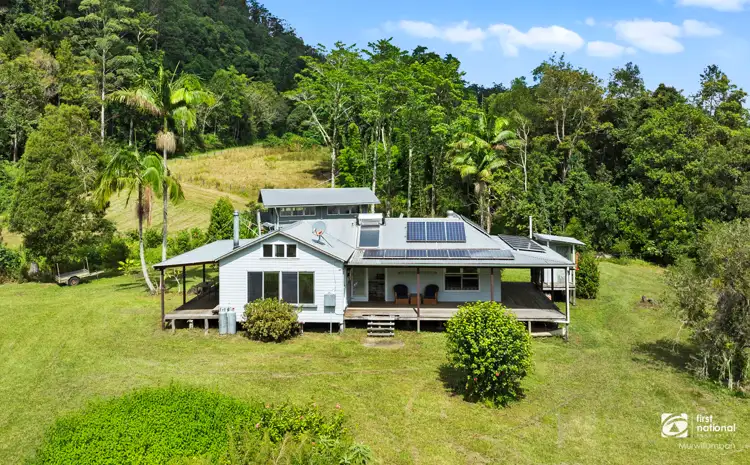 239 McClelland Road, Barkers Vale NSW 2474