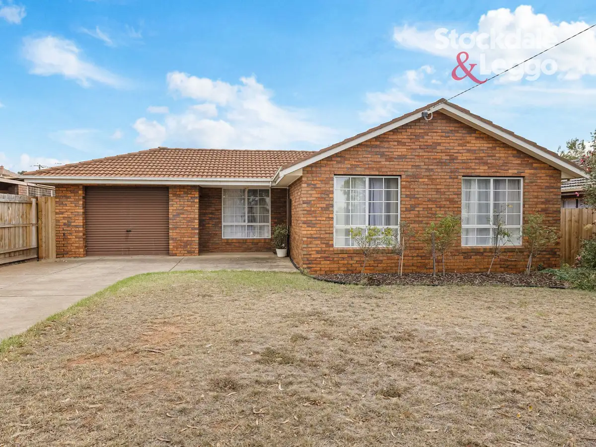 Main view of Homely house listing, 54 Labilliere Street, Maddingley VIC 3340